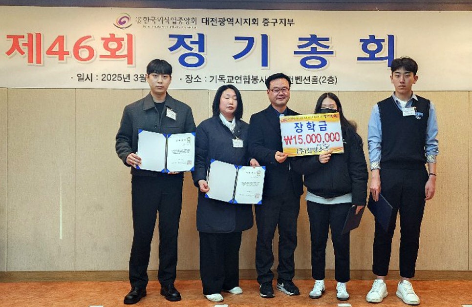 선속초코다리냉면 이미지