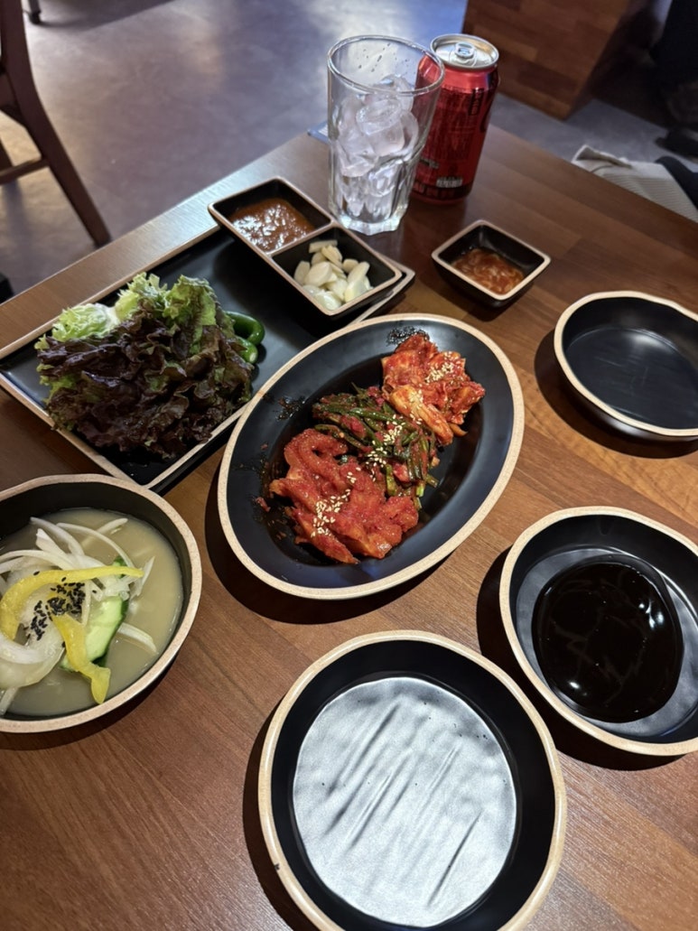 더맛있는족발보쌈양재포이점 이미지