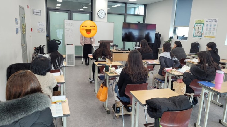 삼송간호학원 이미지
