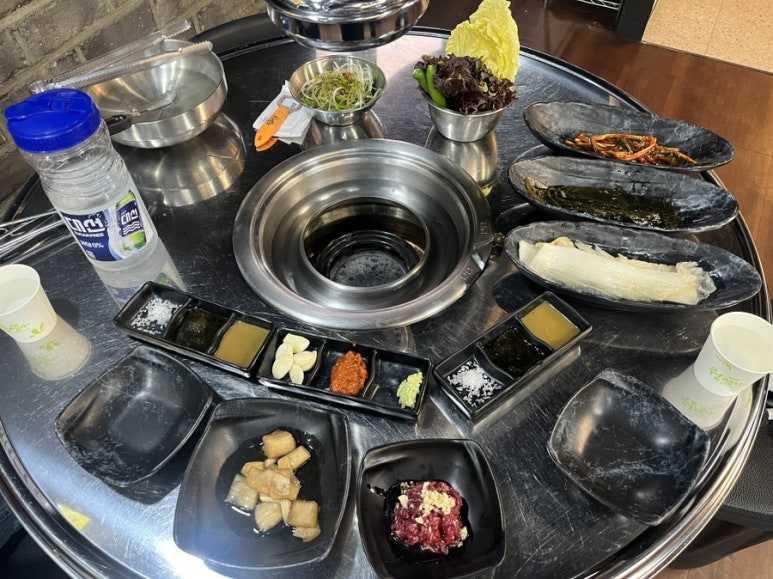 가은상회한우 이미지