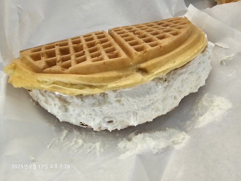 와플존 이미지