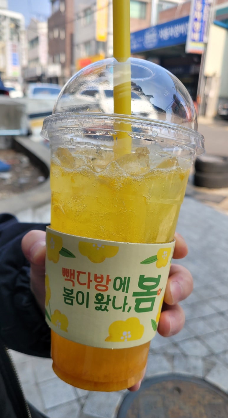 빽다방수원권선 이미지
