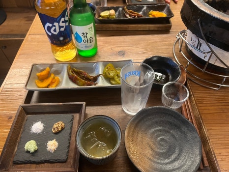 심야식당구카이 이미지
