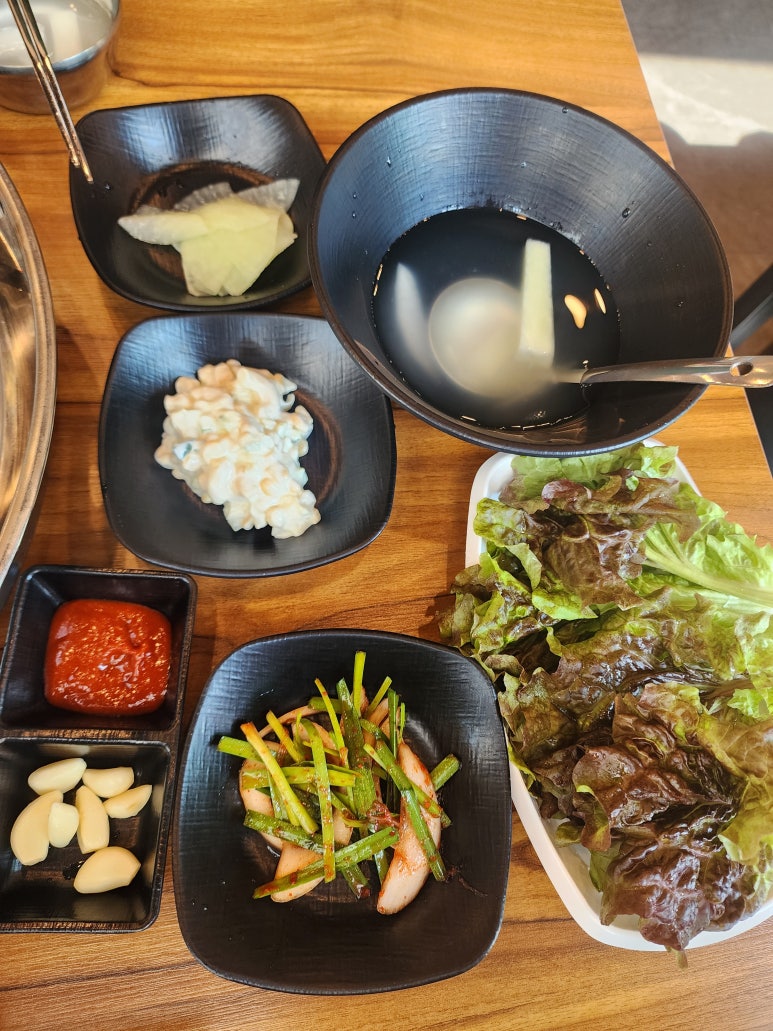 정가네닭갈비 이미지