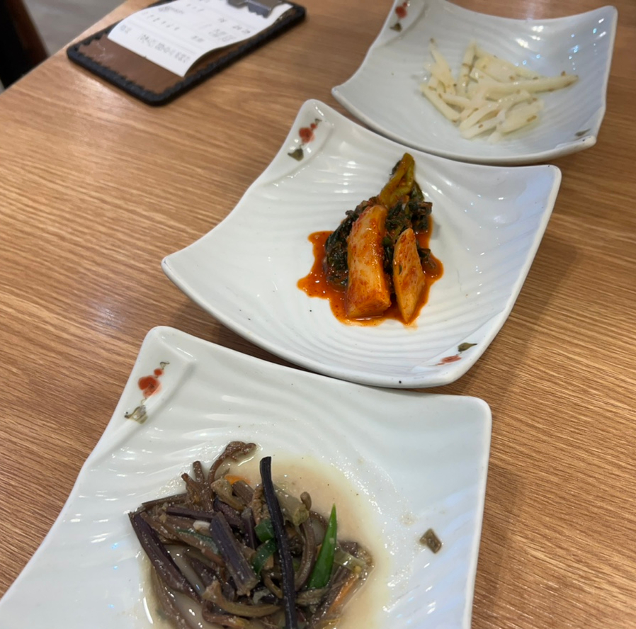 본촌생선구이백반 이미지