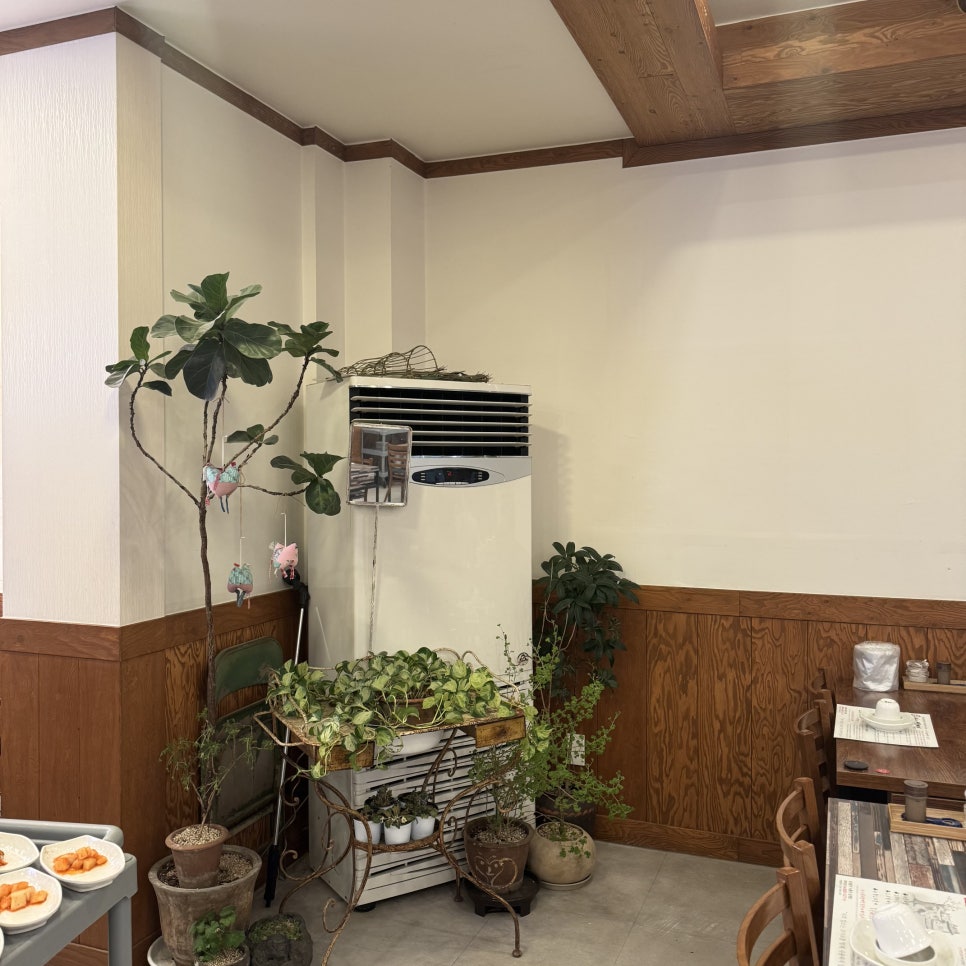 본가 누룽지 삼계탕 이미지