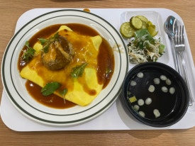 경영관식당 이미지