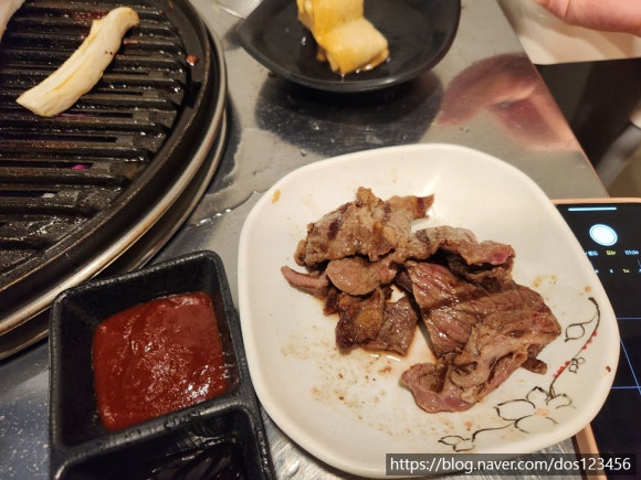 서울명품민물장어 이미지