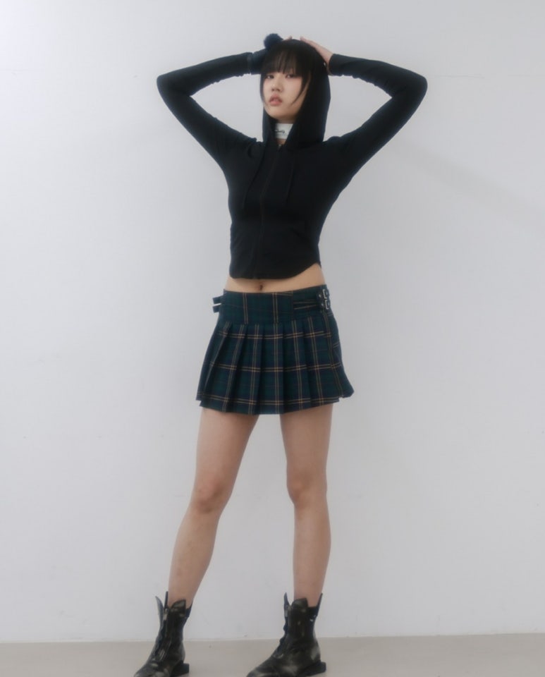 티미드프리크 이미지
