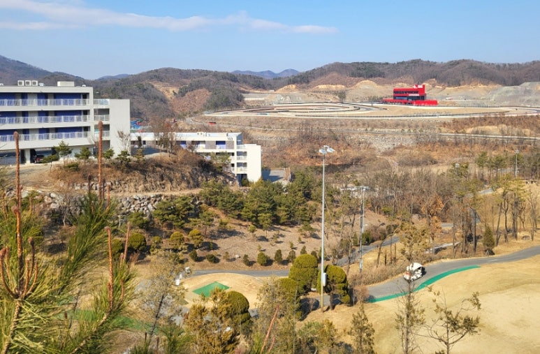 벨포레 푸드존 이미지