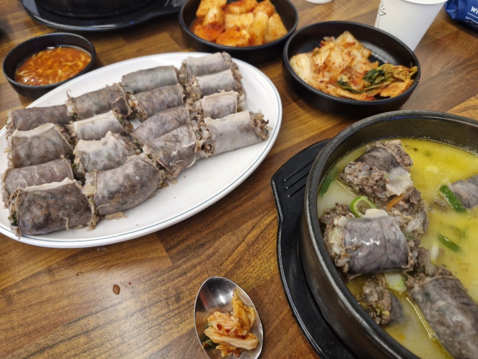 순대가옥 이미지