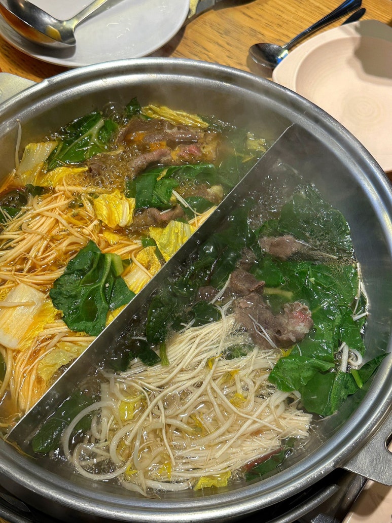샤브향(충장점) 이미지
