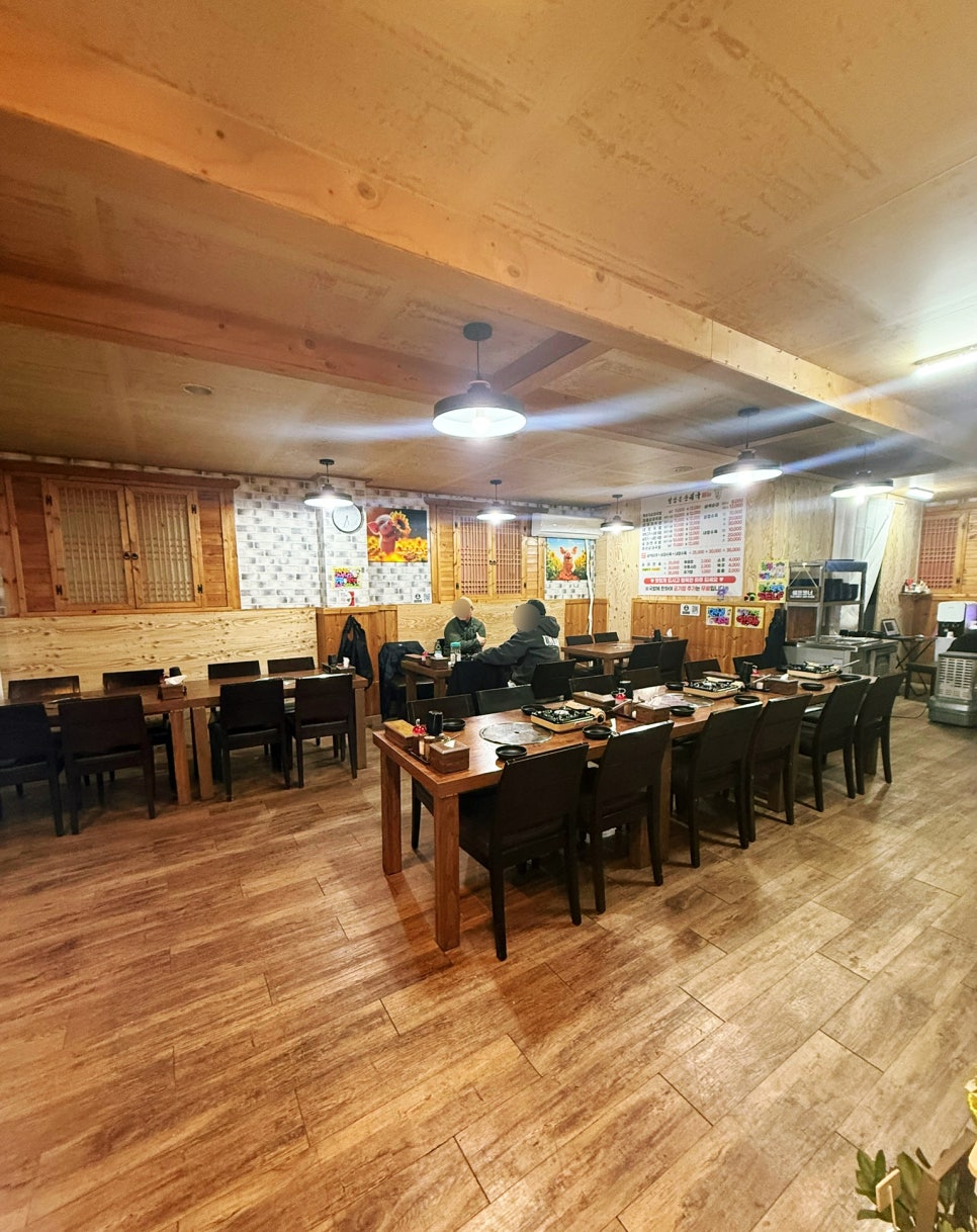 정담은순대국 이미지