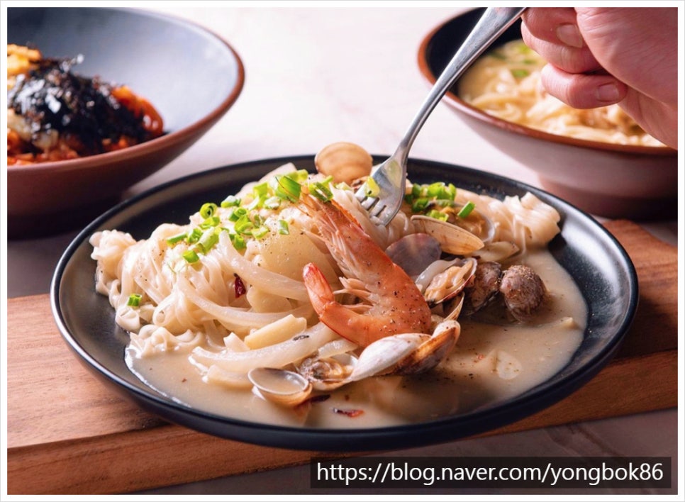 금촌칼국수 이미지
