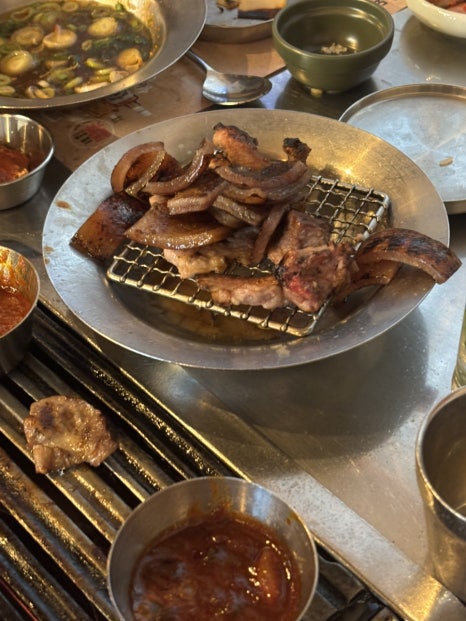 경민식당 이미지