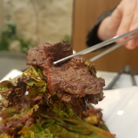 힐링정육식당 이미지