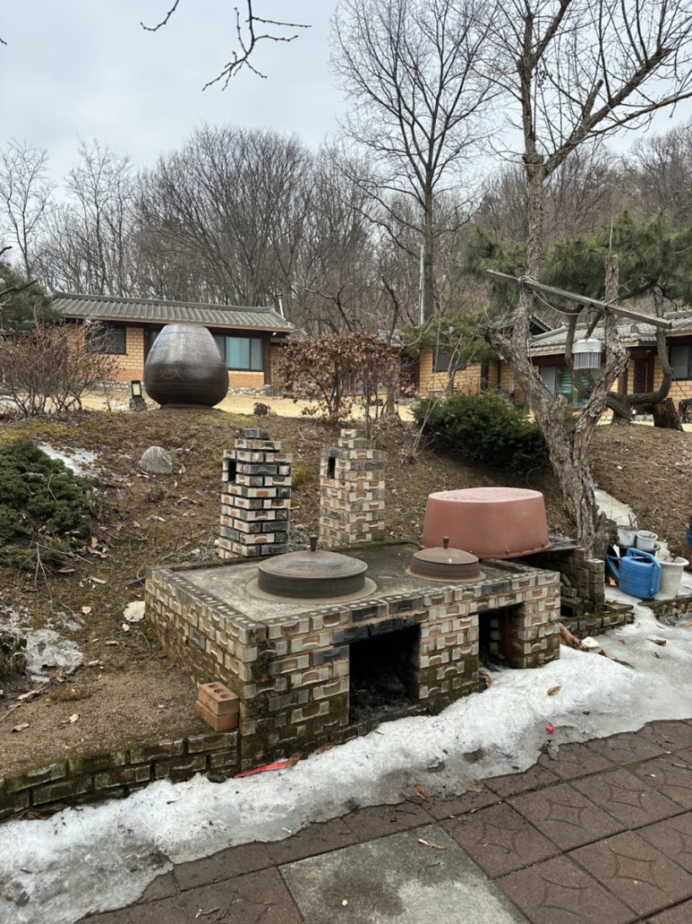 양평모세골황토방 이미지