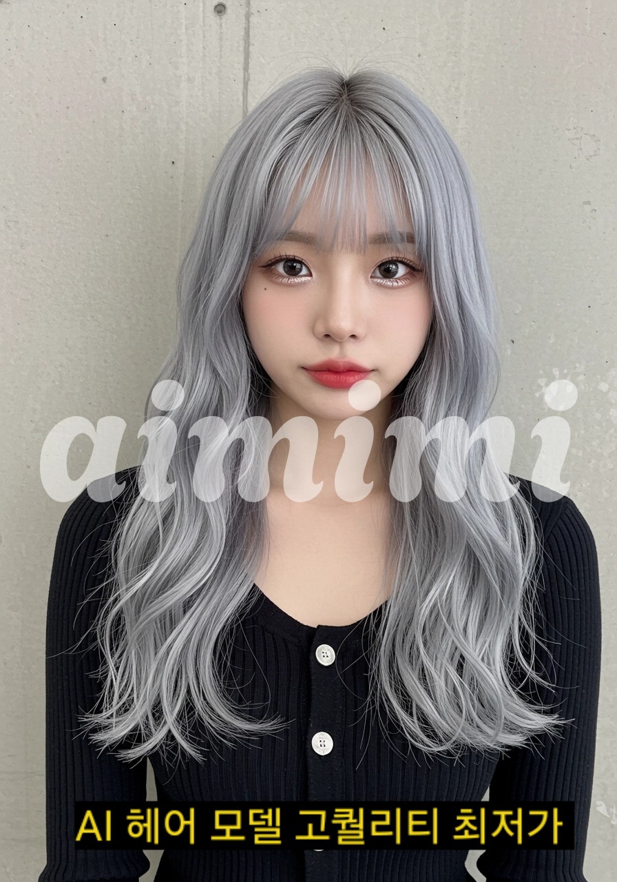 미미헤어 이미지