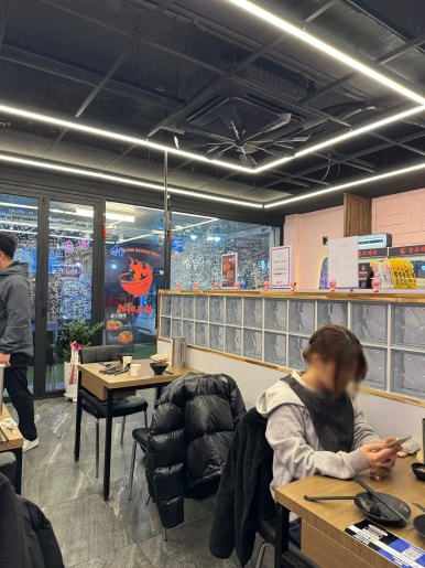 샹츠마라 경희대점 이미지
