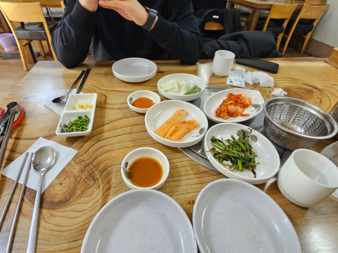 담평추어탕감자탕 이미지