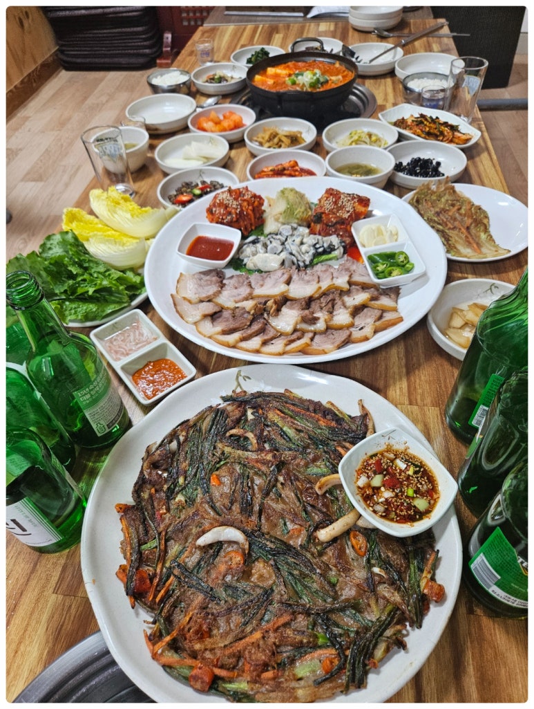 명가네손칼국수 이미지