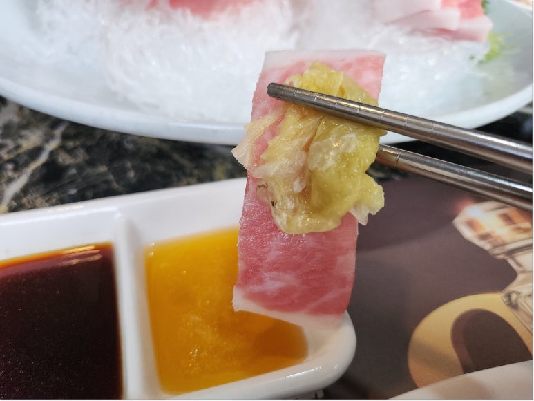 야무진참치 이미지