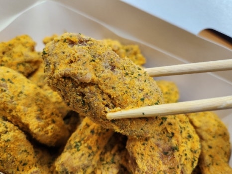 비에이치씨치킨군산나운 이미지