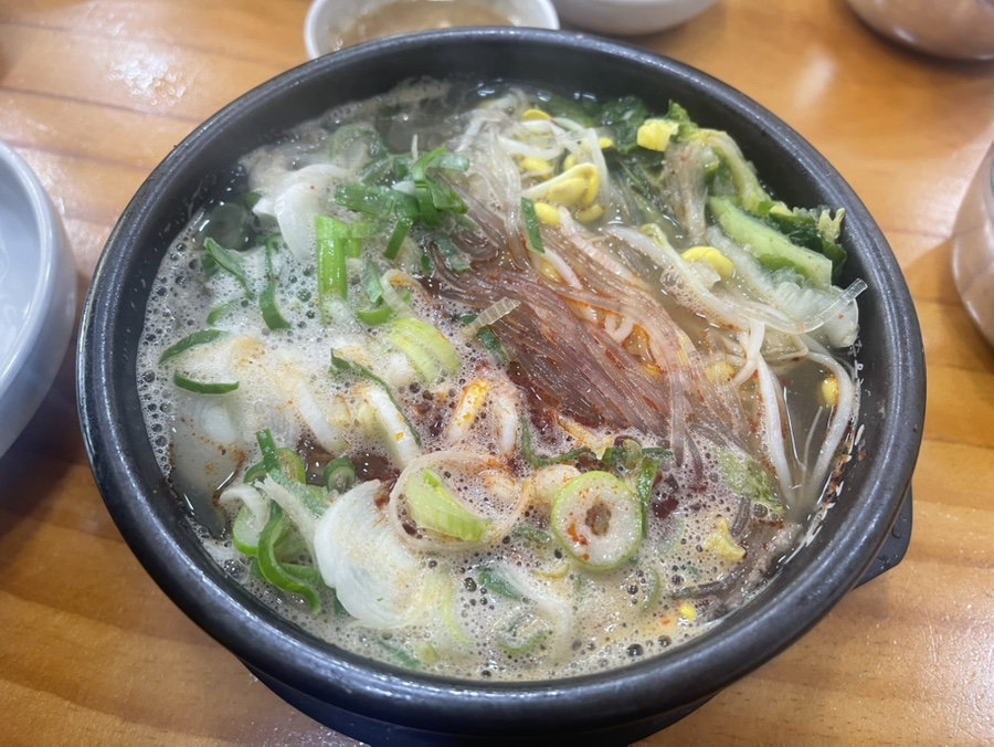 연희동칼국수 이미지
