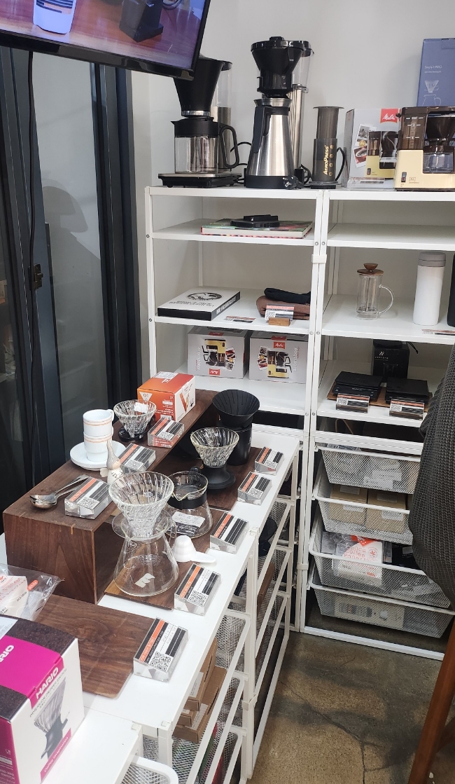엘카페(EL CAFE) 이미지