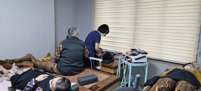 활기찬운동센터 이미지
