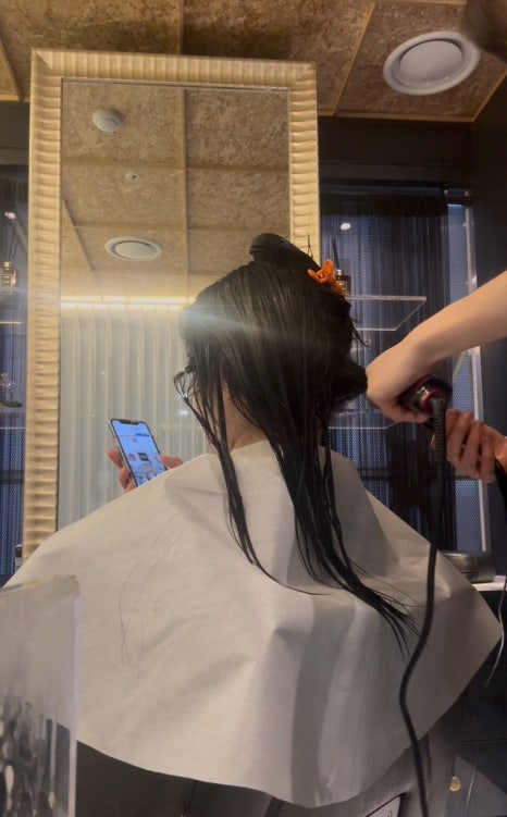 은지미용실 이미지
