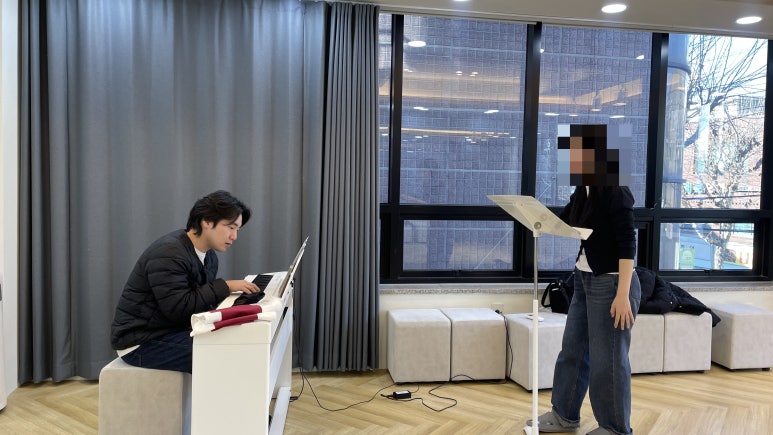 아크연기예술학원 이미지