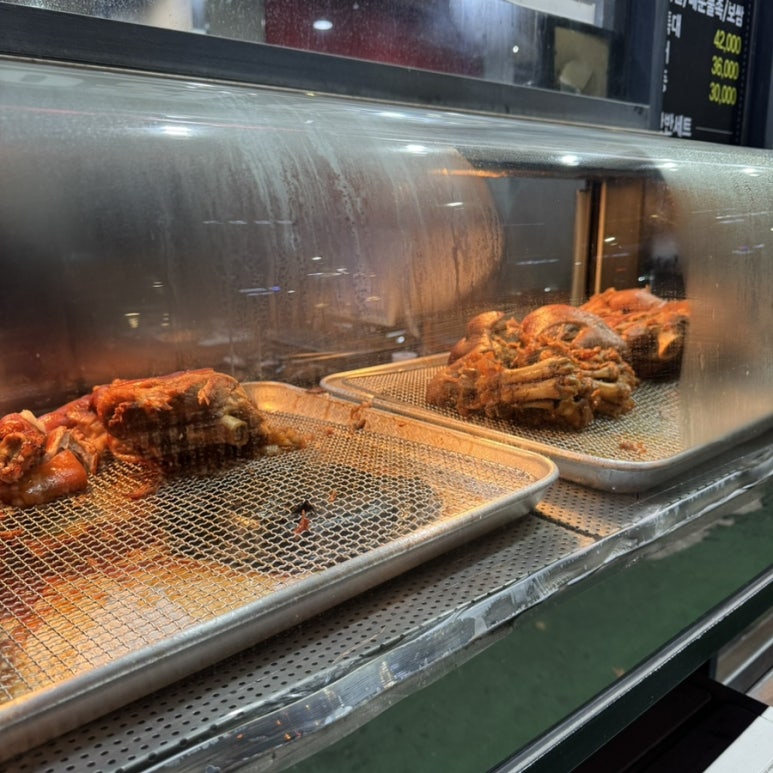 강남수제족발 이미지