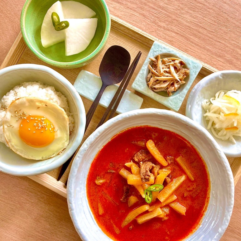 정성을 담다 이미지
