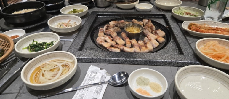 초원정육식당 이미지