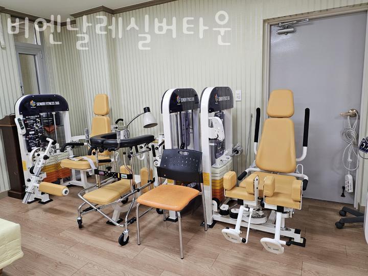 리도자동차정비 이미지