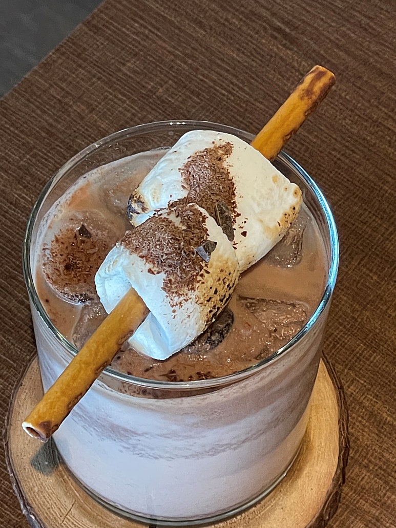캐빈커피 이미지