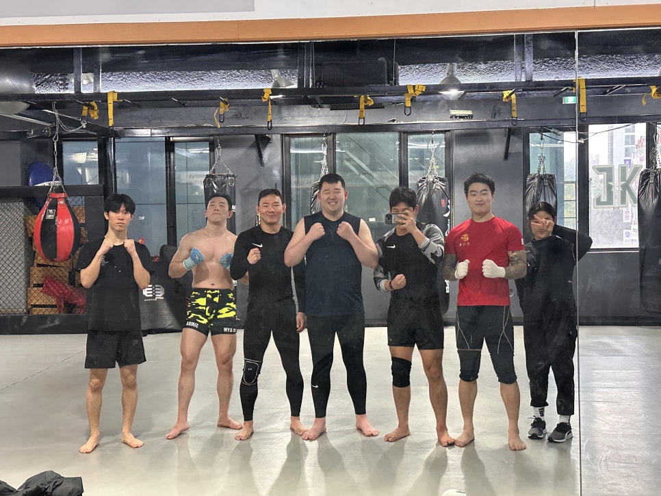 제이케이짐 이미지
