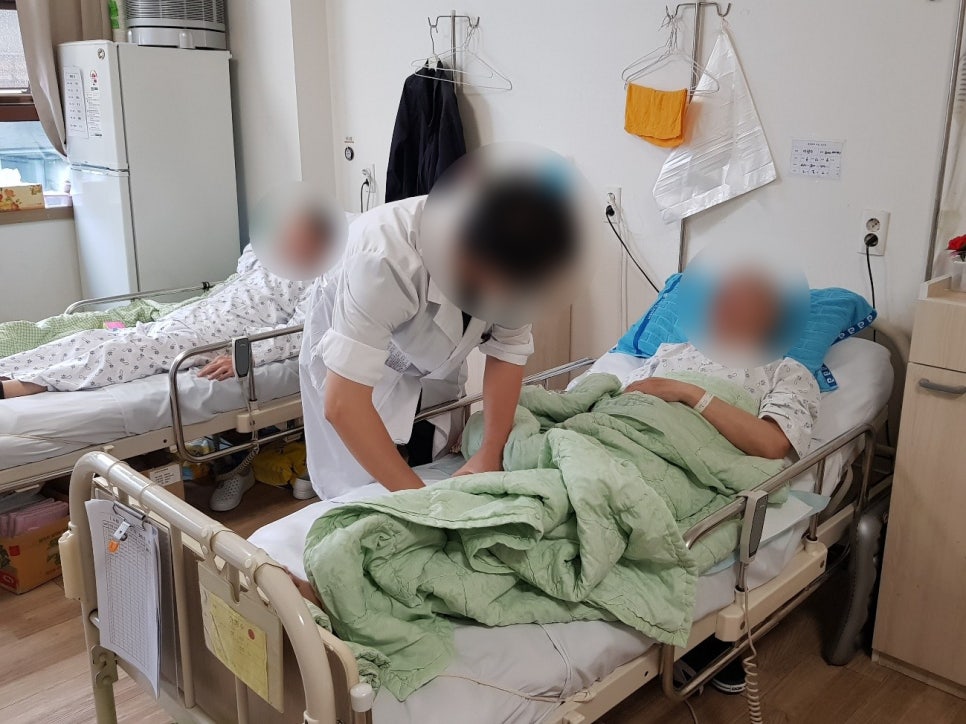 서울우리요양병원 이미지