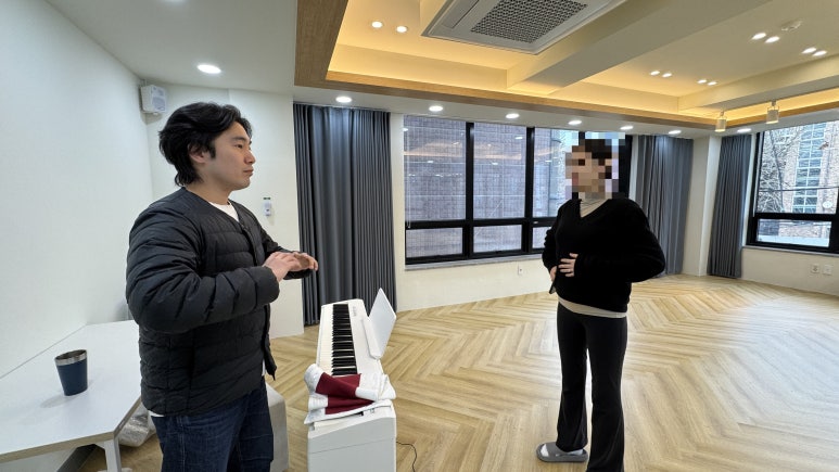 아크연기예술학원 이미지