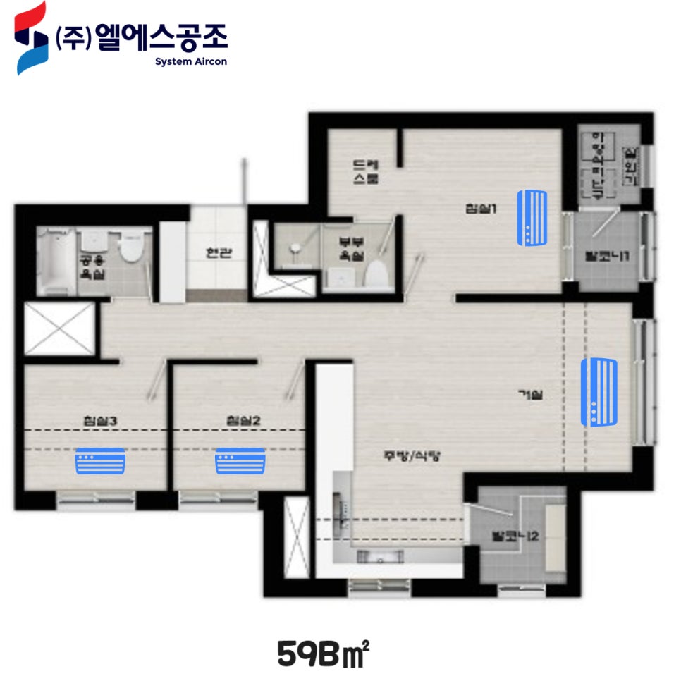 라이프공조시스템 이미지