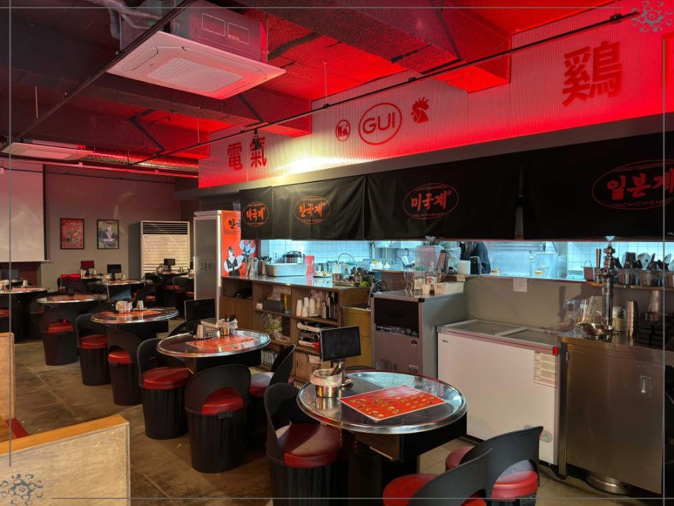 도른계 강남역점 이미지