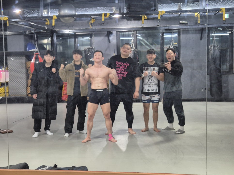 제이로드짐 이미지