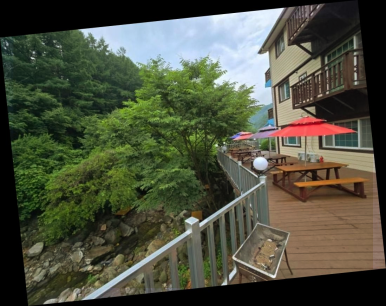 단양느티나무펜션 이미지