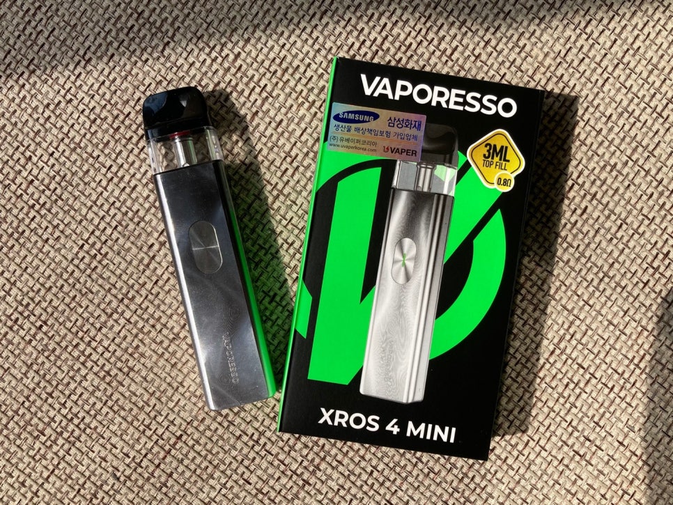 베이프독(Vape dog) 이미지