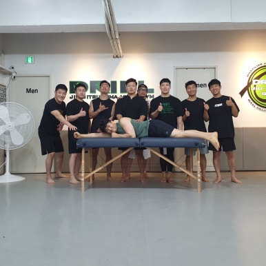 머슬농부 이미지