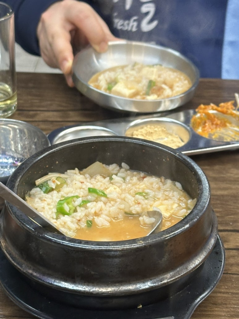 유가네정육식당 이미지