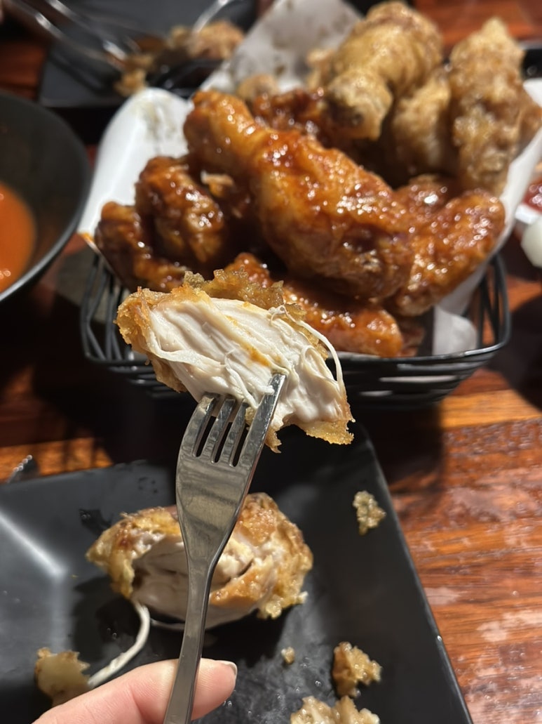 교촌치킨 의정부역점 이미지