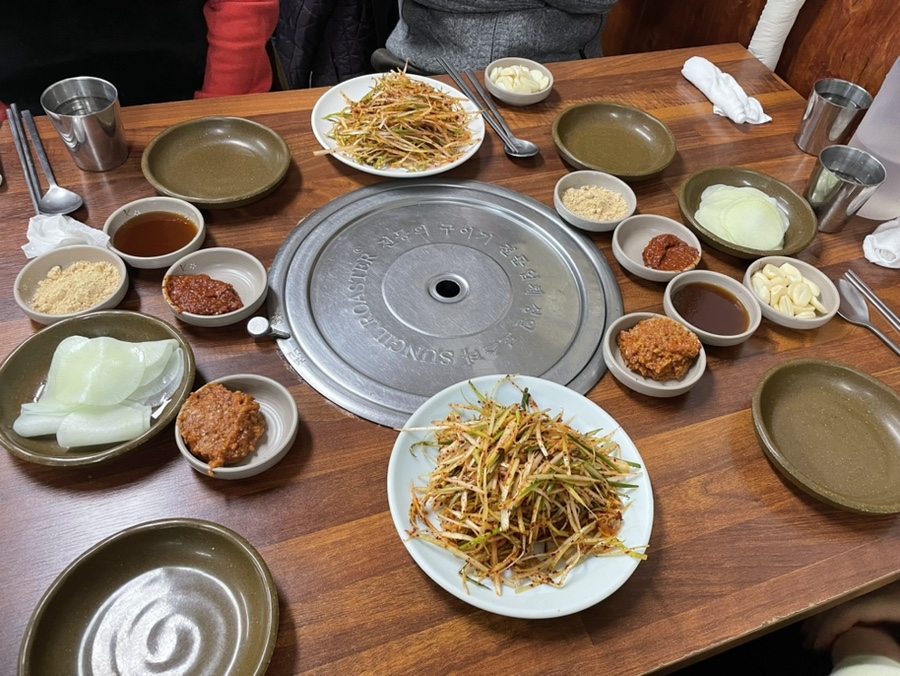 부영숯불돼지갈비 이미지
