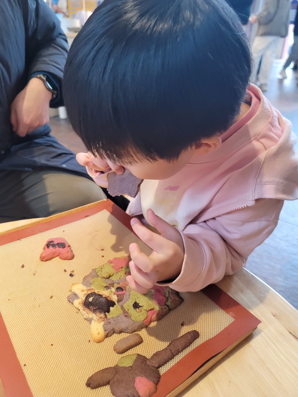쪼물쪼물엄마손맛 이미지